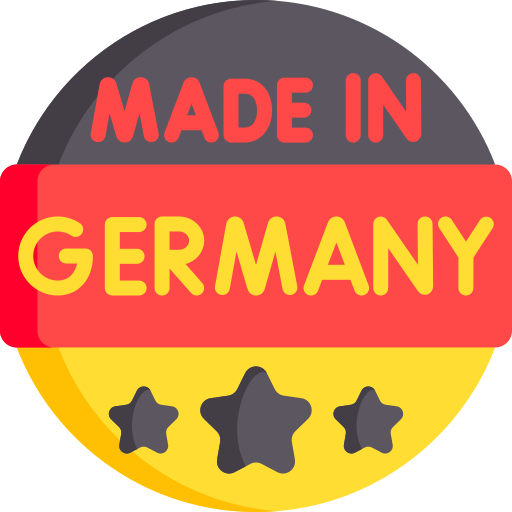 Awesome Pott: Made in Germany Icon